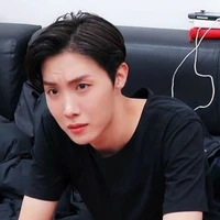 Jeon Hoseok
