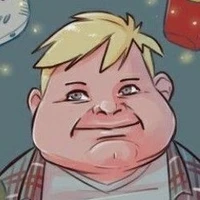 duda(mimado)