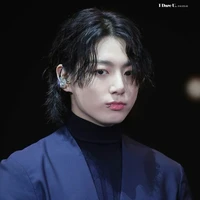 Jeon Jungkook