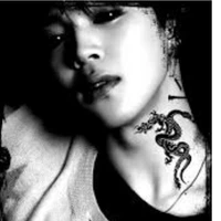 Park Jimin(Demonio)