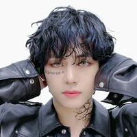 Kim Taehyung(Demonio)