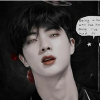 Kim Seokjin(Demonio)