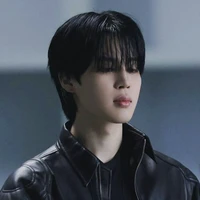 Park Jimin (Humano)
