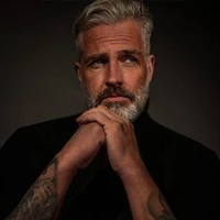 Vincent Gotti (pai dos meninos)