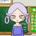 Dalia Tanaka (Mejor Amiga de Hinata)