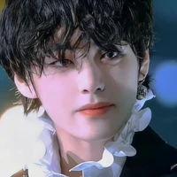 Kim taehyung