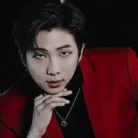 Kim Namjoon / king / tae