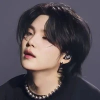 Kim yoongi/crown prince / tae