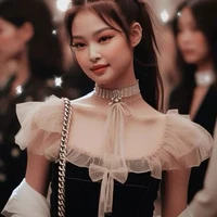 Kim jinnie/ tae