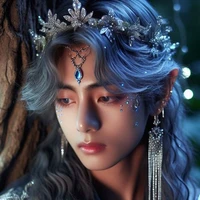 Queen Jeon Taehyung/JK Wife[Kind-❤️JK]