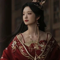 Consort Min Ari/❤️JK Madly[2nd Wife]Evil