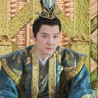 Emperor Jeon Yicheng/JK Father/❤️Zetian
