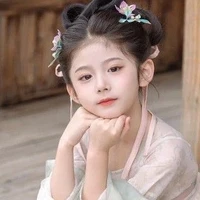 Jeon Ha-rin [Eldest Princess]D/o Jk &Ari
