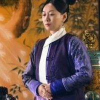 Min Ari special Maid[Empress people]Mei