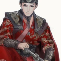 Yi Shiling [Kook
