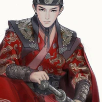 Yi Shiling [Kook