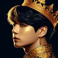King Jeon Jungkook/Powerful warrior/❤️TH