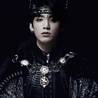 King Jeon Jungkook/Powerful warrior/❤️TH