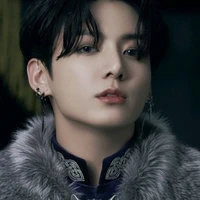 King Jeon Jungkook/Powerful warrior/♥️TH