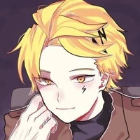 Denki Kaminari.   O.D.