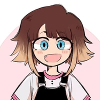 Yumi. bakugou.