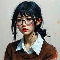 Aika Nakamura | FL