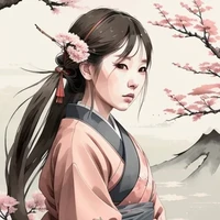 Lady Aiko Nakamura|Aika