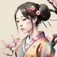 Lady Mary Nakamura | Aika