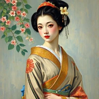 Lady Aika Nakamura I FL