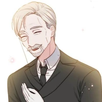 Kyon Dimora ( Head Butler)