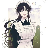 Belda ( Personal Maid Of FL)