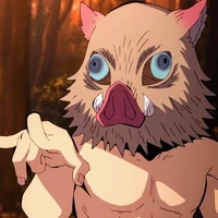 inosuke