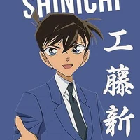 kudo Shinichi
