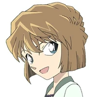 ai haibara