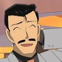 Kogoro Mouri