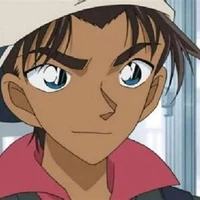 heiji hattori