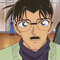yusaku kudo