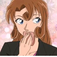 yukiko kudo
