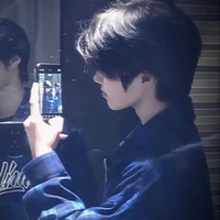 คิมฮัน(เพื่อนพ.อ)