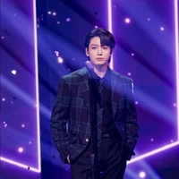 jeon jungkook