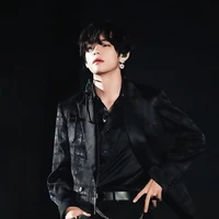 kim Taehyung