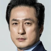 jeon Son Chang Min