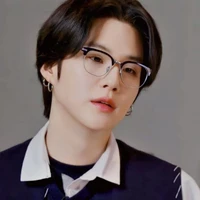 PAK MIN YOONGI(GURU BK)