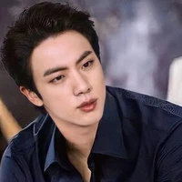 PAK KIM SEOKJIN(WALI KELAS SUNOO)