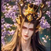 Safira ( rei das fadas)