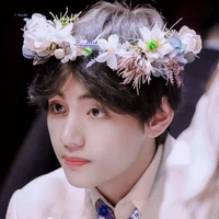Kim Taehyung  (DO)