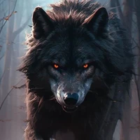 kook (jungkook wolf)