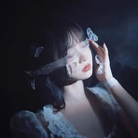 Kim Ryujin (A)(blind)