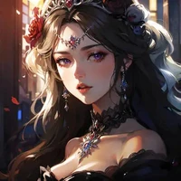 Clara (mère de shen et Sylvie)