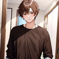 Mike (ami de Shen)